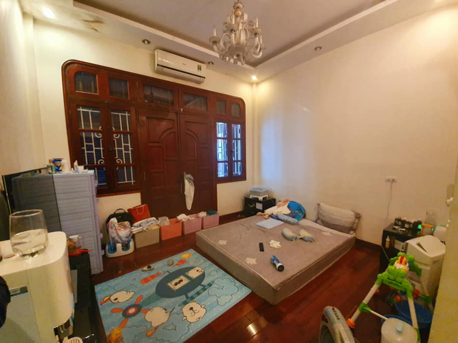 THANH AM NHÀ ĐẸP - 50M2- FULL NỘI THẤT- KINH DOANH TẤP NẬP